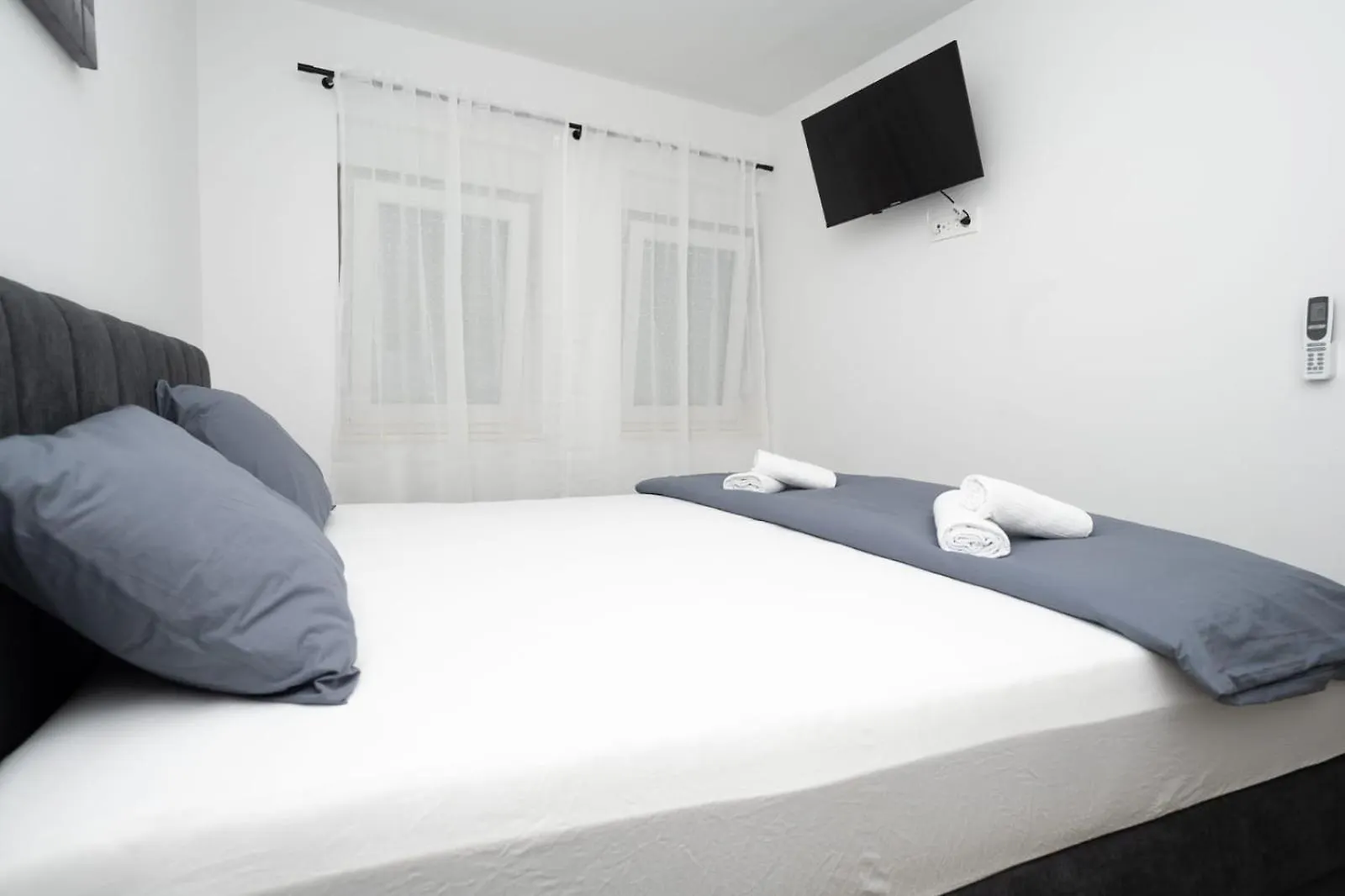 Villa Lilliput - 2In1 Little Houses Sukosan Croatia